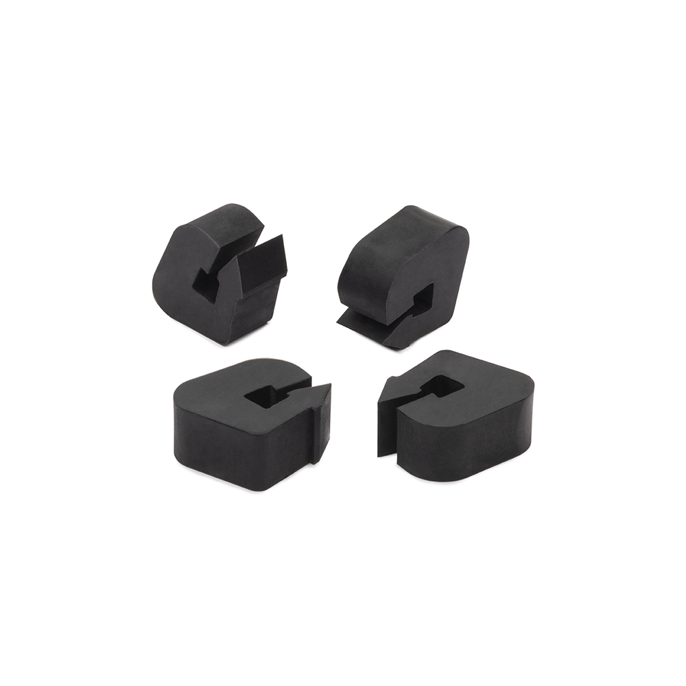 Silicon Grommets