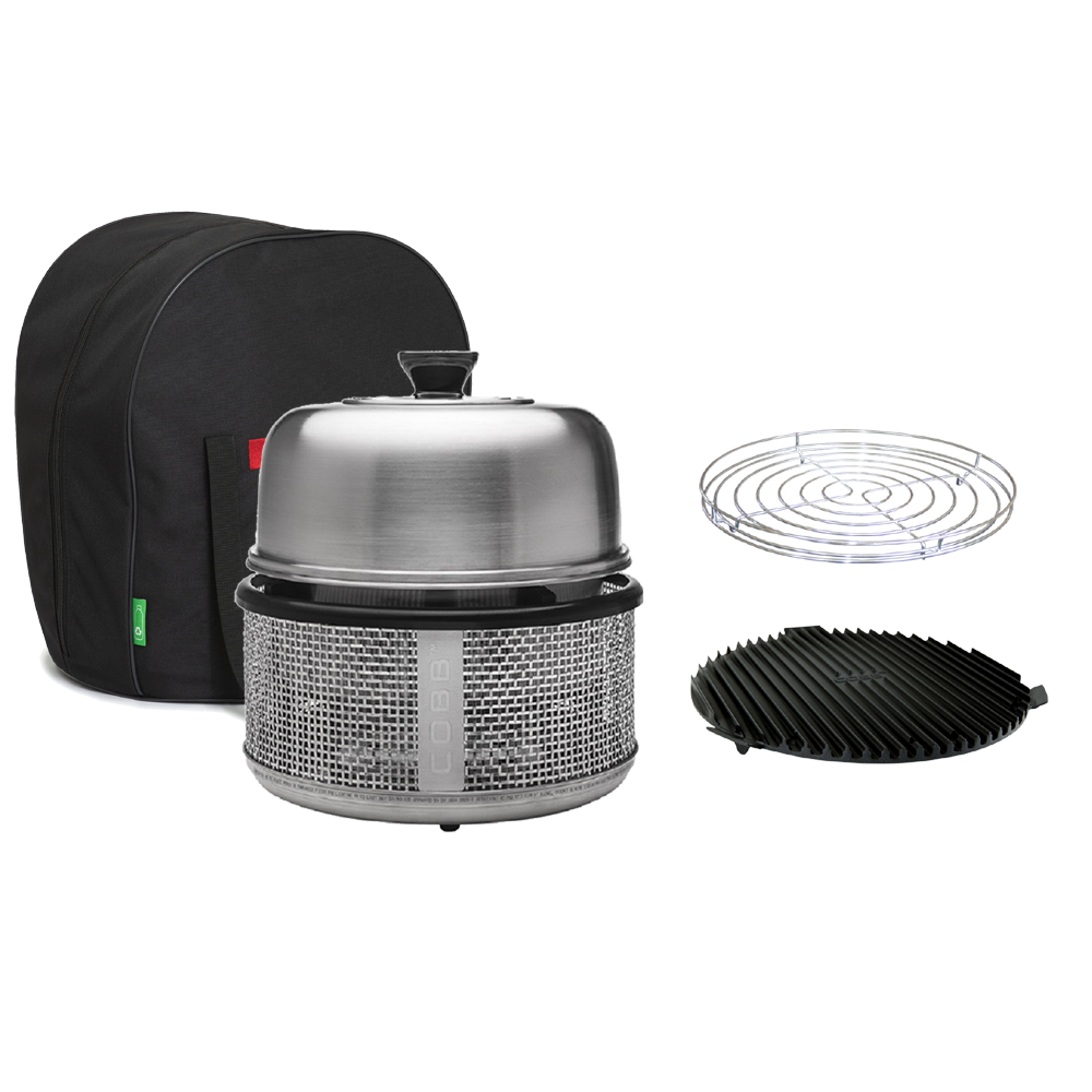 COBB Premier Air - Combo 1