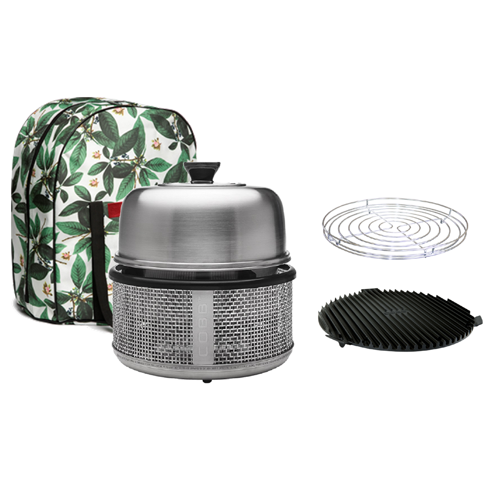 COBB Premier Air - Combo 1