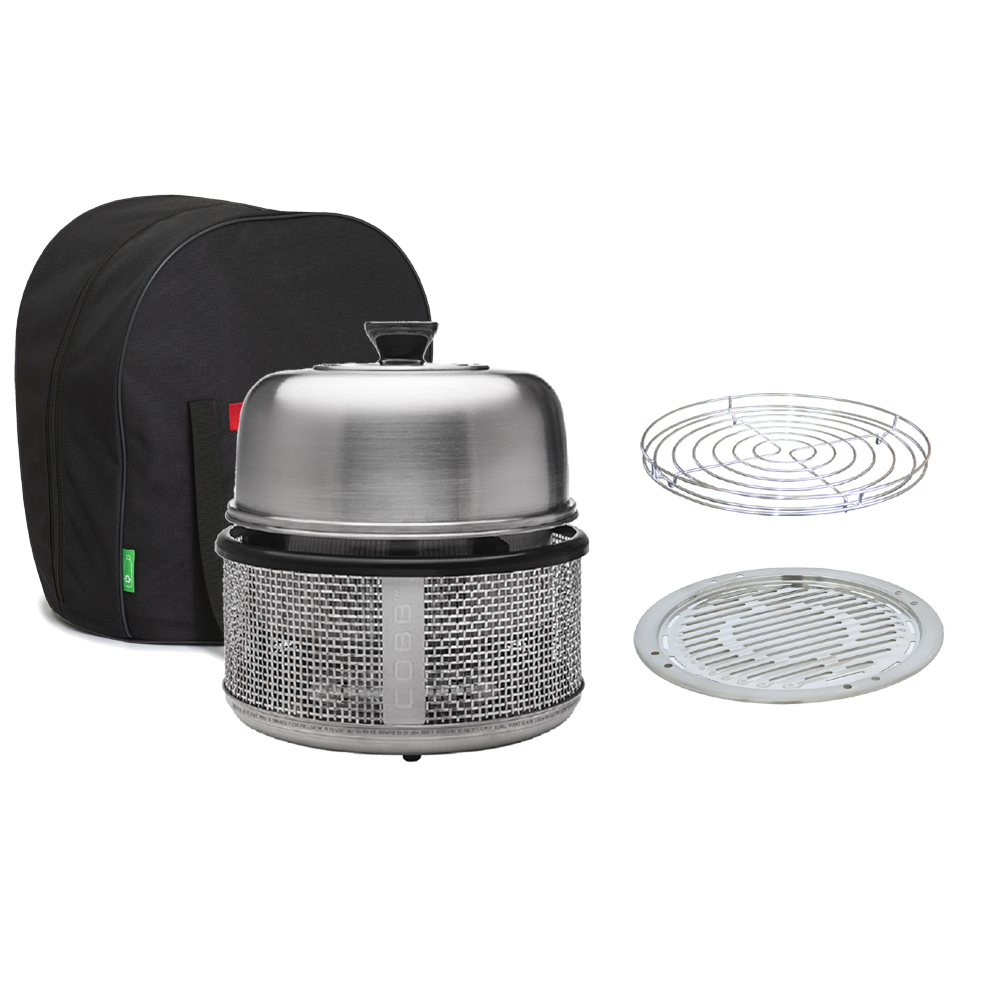 COBB Premier Air - Combo 2