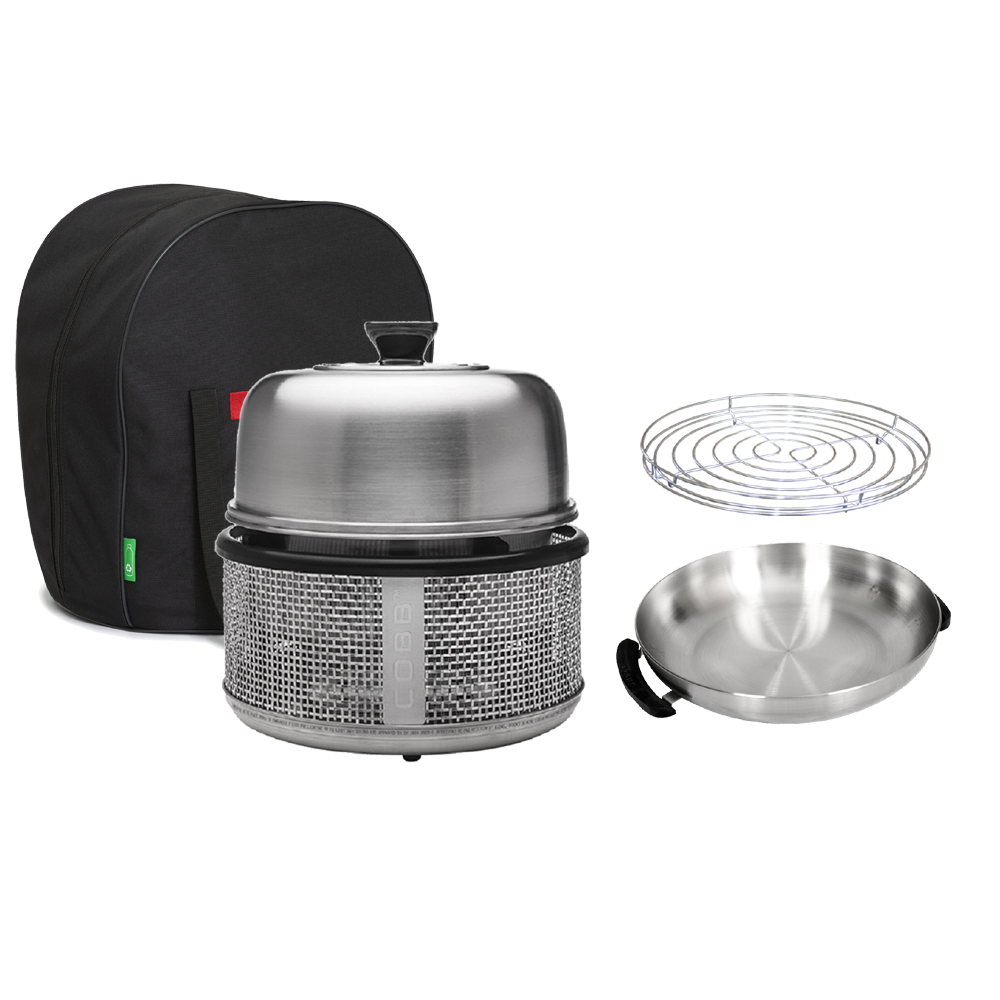 COBB Premier Air - Combo 3