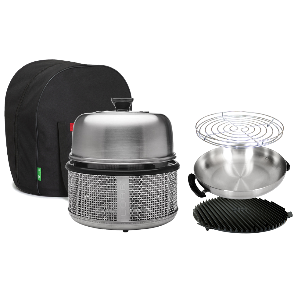 COBB Premier Air - Combo 4