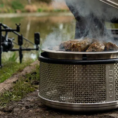 Bank side COBB BBQ Kit