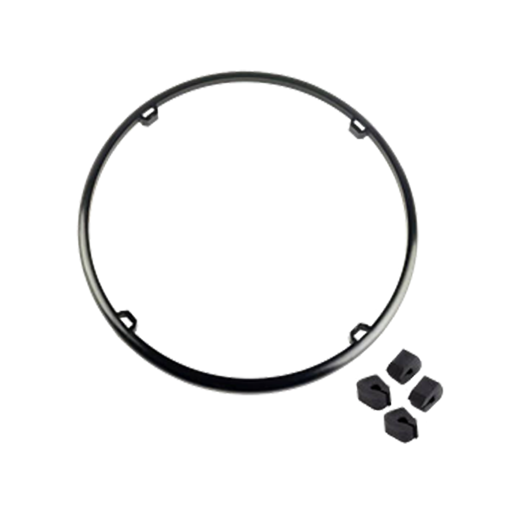 Top Ring & Grommets (4pk)