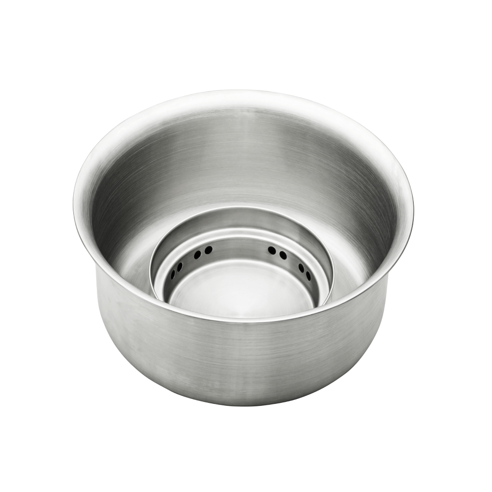 Inner Sleeve & Ash Pan