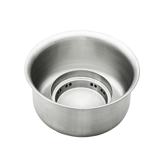 Inner Sleeve & Ash Pan