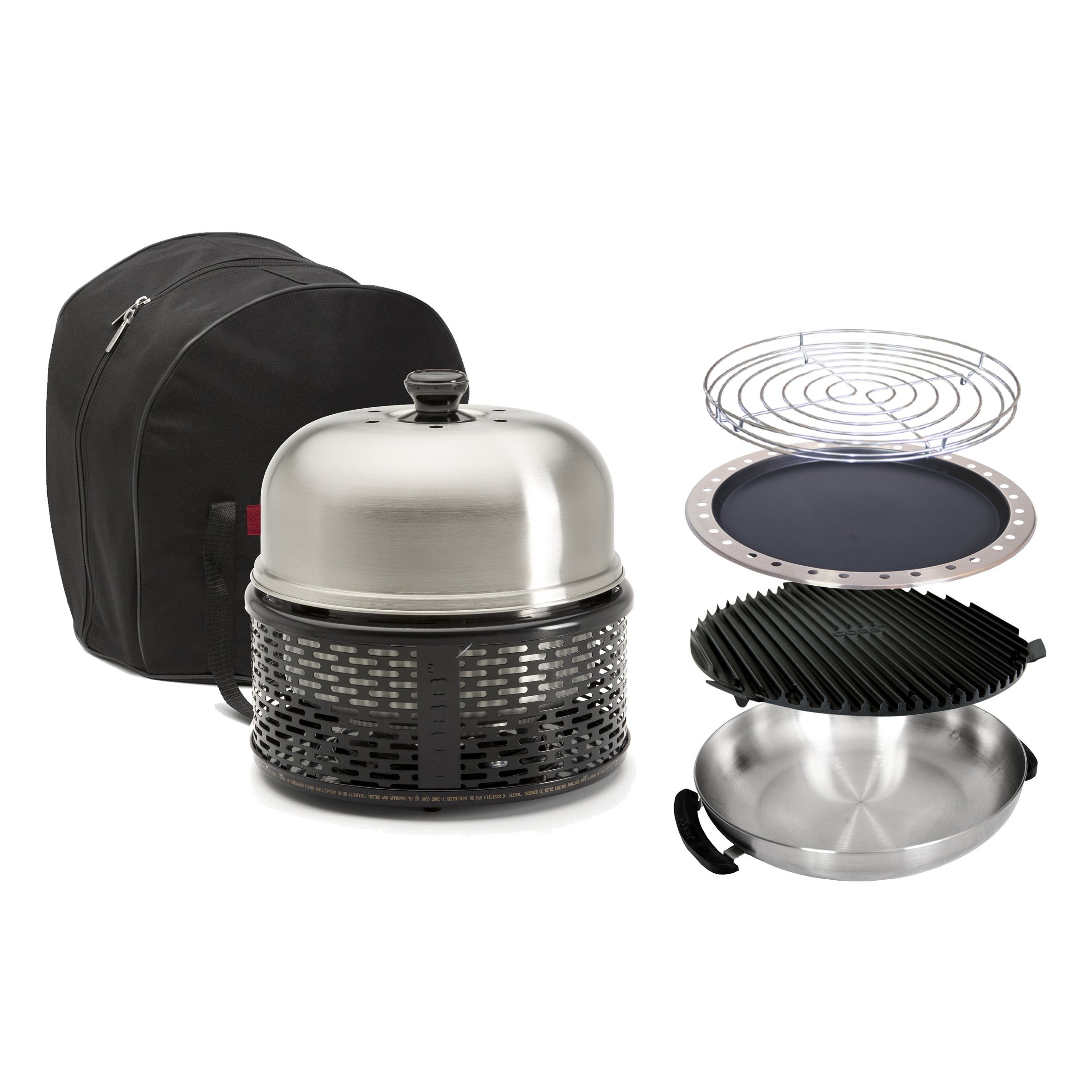 COBB Pro - Combo 3 – COBB GB LTD