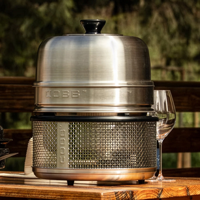 COBB THE ULTIMATE ALL IN ONE PORTABLE BBQ COBB GB LTD cobb-the-ultimate-all-in-one-portable-bbq-cobb-gb-ltd