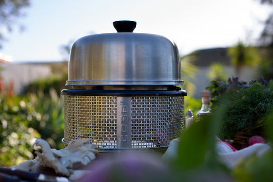 3 COBB GRILLS TO CHOOSE FROM – COBB GB LTD