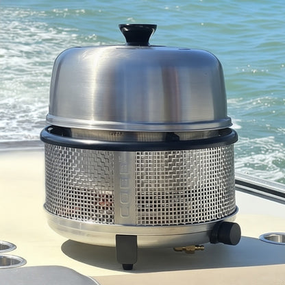 COBB Premier+ Gas - Combo 1