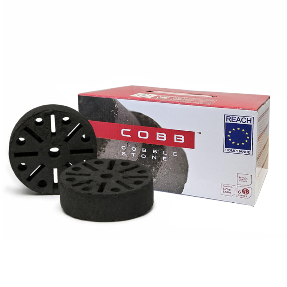 COBB Cobble Stone Fuel