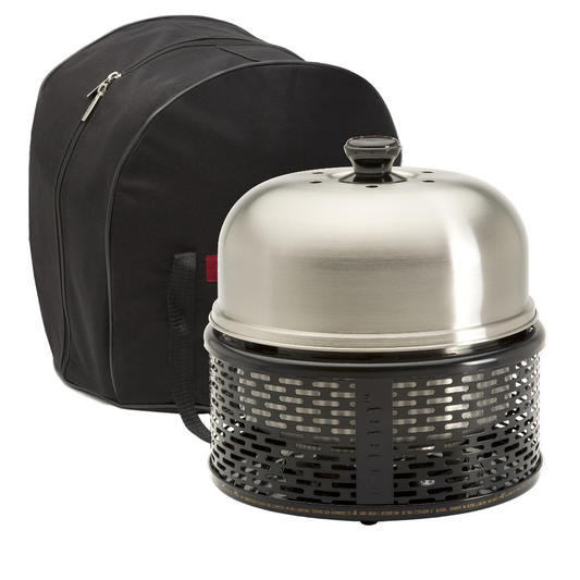 COBB PRO PORTABLE GRILL WITH CARRY BAG