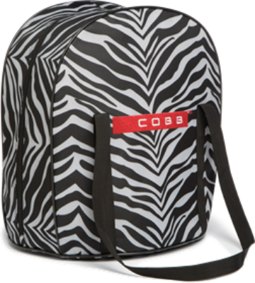 COBB Portable Cooker Zebra XL Bag