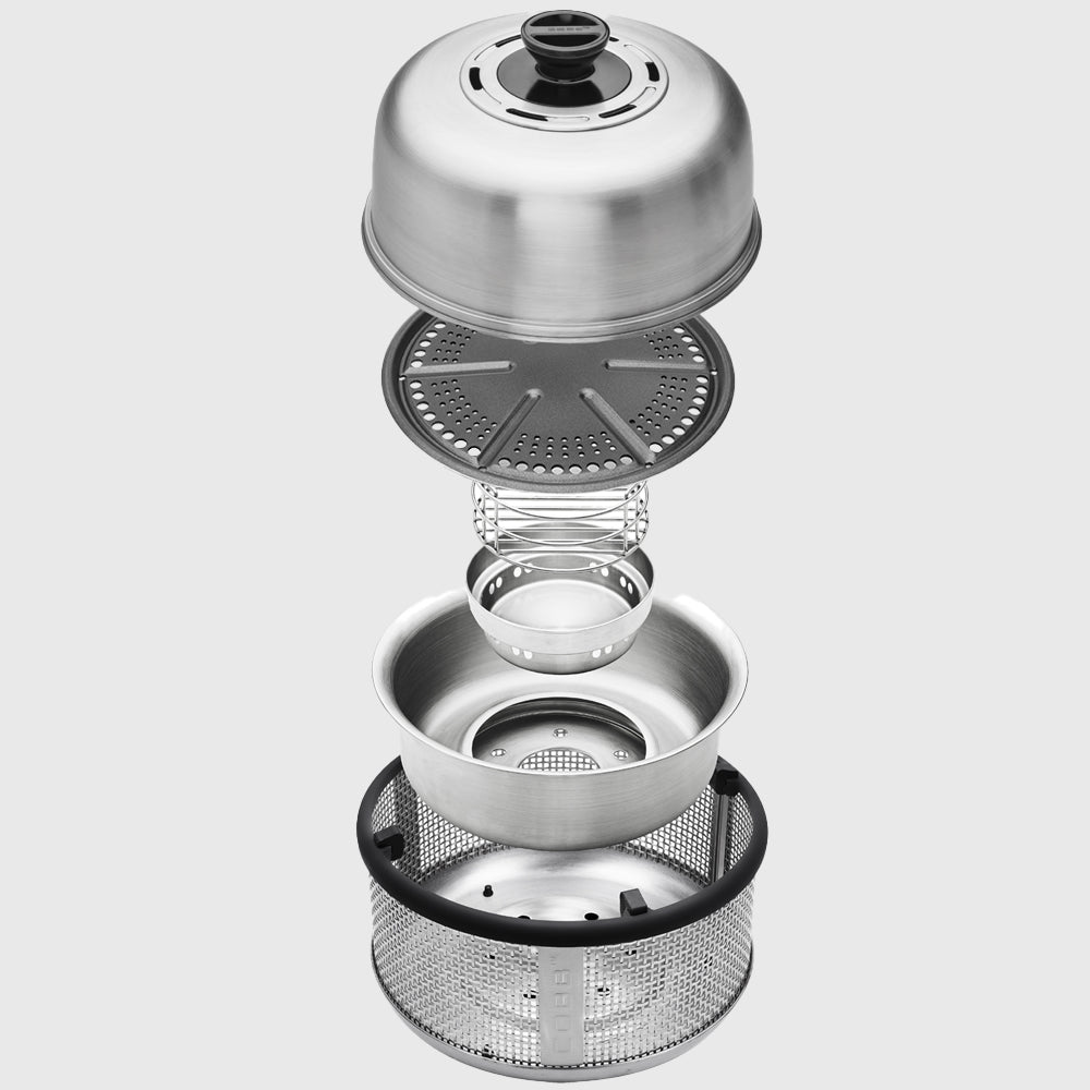 COBB Premier Air Kitchen-in-a-box