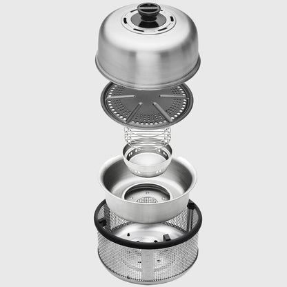 COBB Premier Air Kitchen-in-a-box