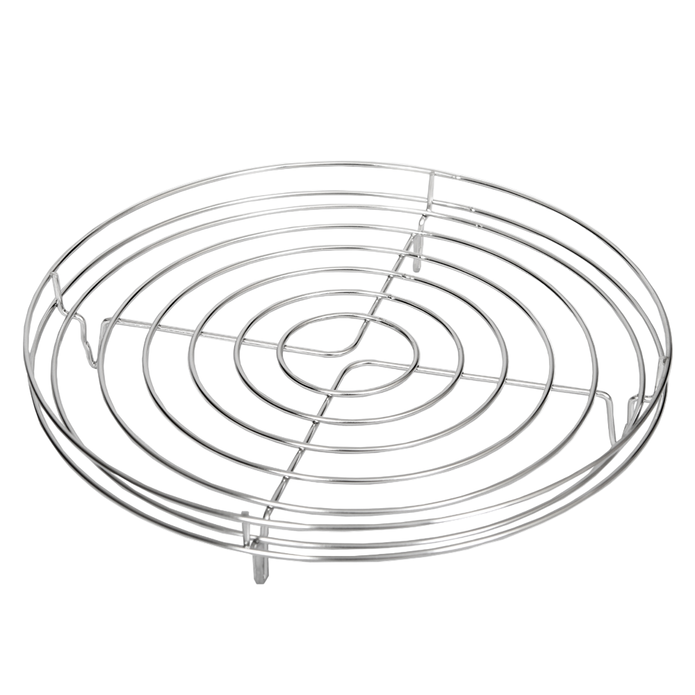 Fenced Roasting Rack – COBB GB LTD