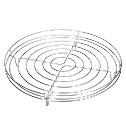 COBB Portable cooker fenced roasting rack