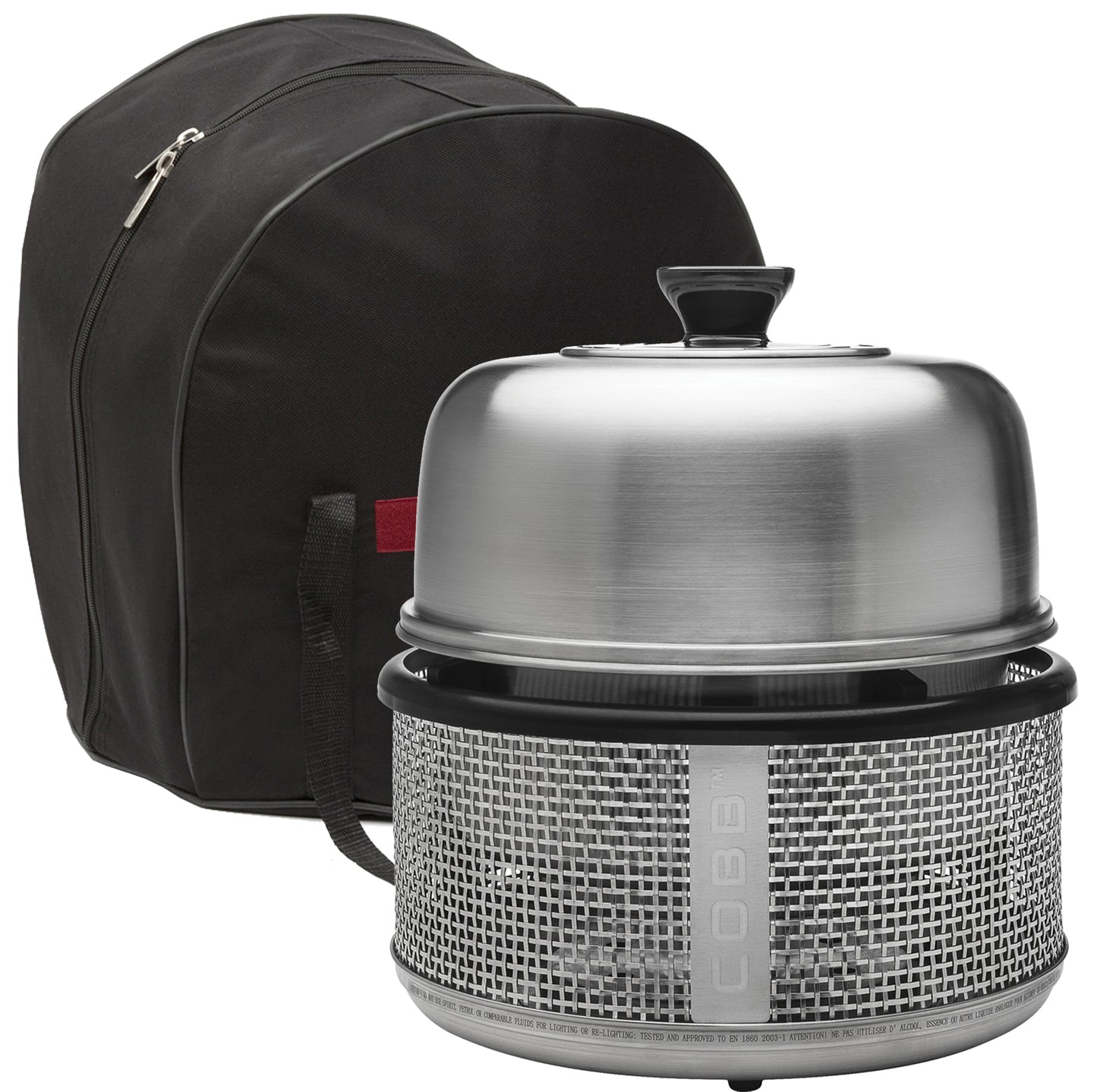 COBB Premier Air Portable Grill and Carry Bag