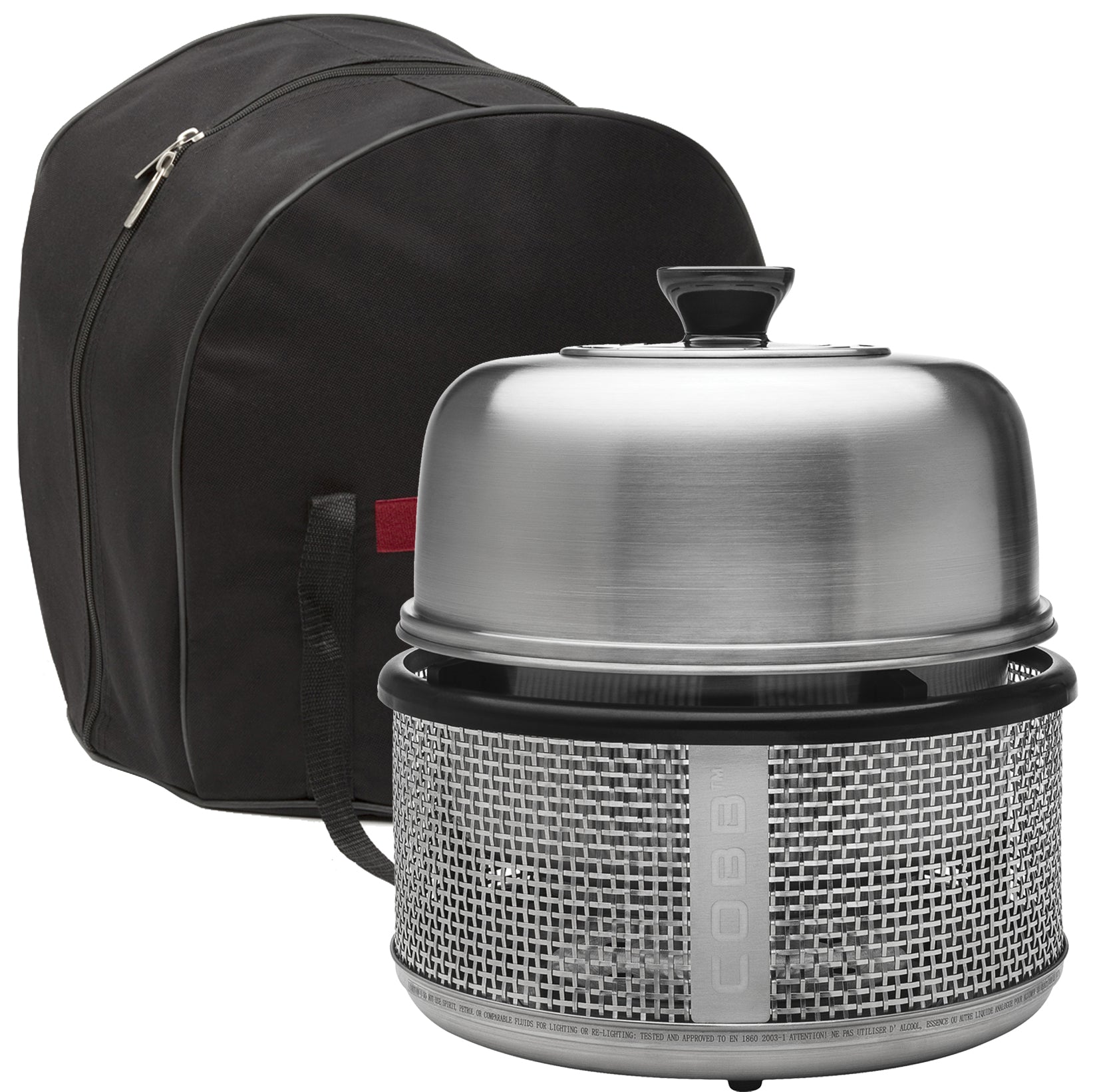 COBB Premier Air Portable Grill and Carry Bag