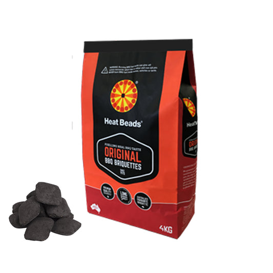 Australian Heat Beads