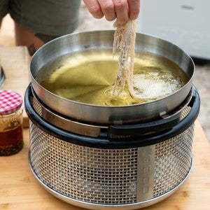 COBB Premier Air - Combo 4