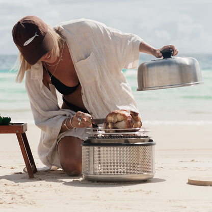 COBB Premier Air - Combo 3