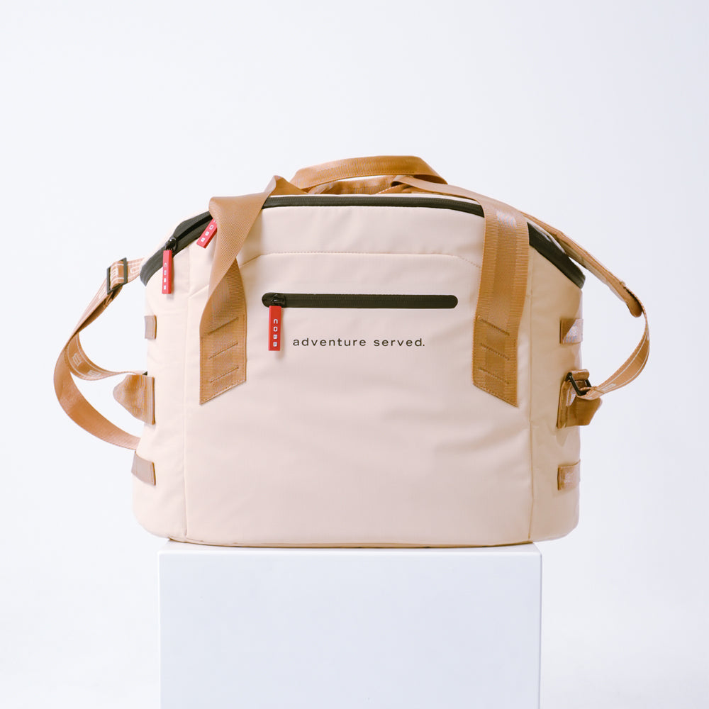 The Anywhere Bag
