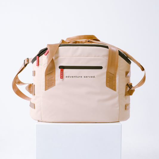 The Anywhere Bag