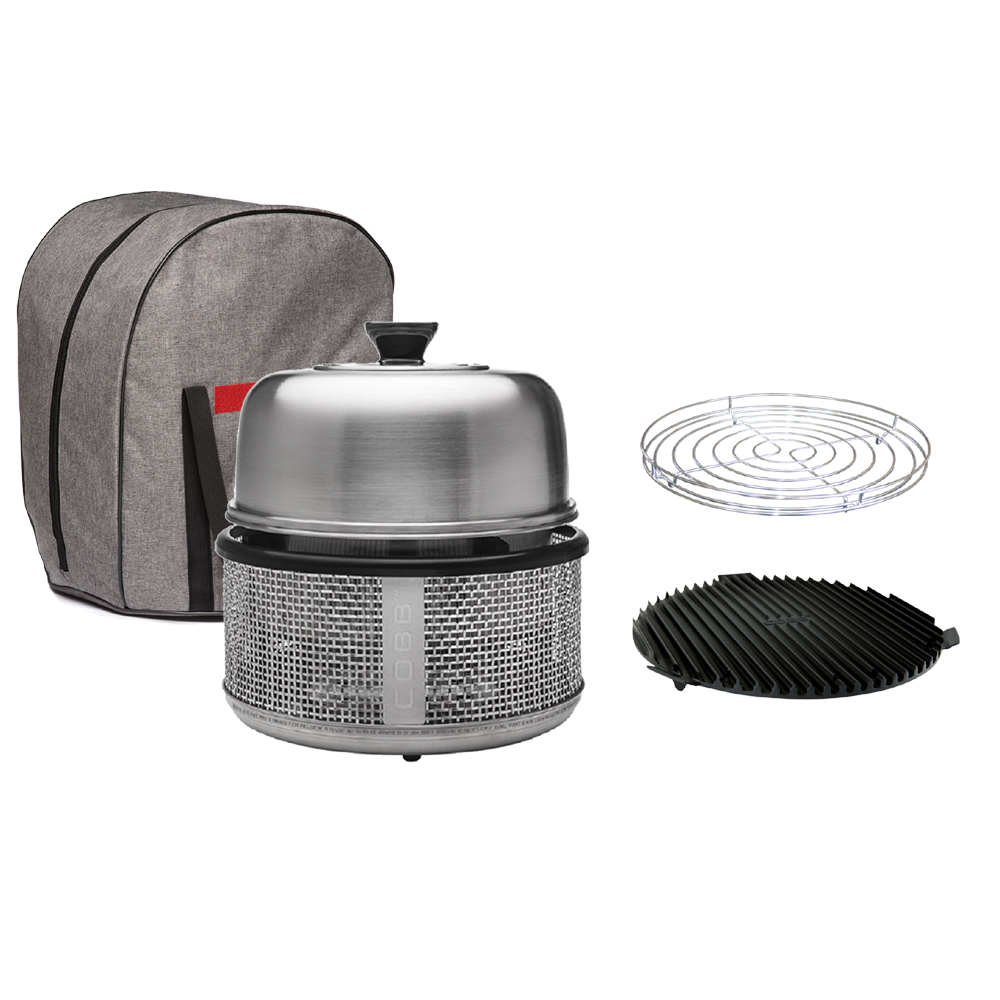 COBB Premier Air - Combo 1