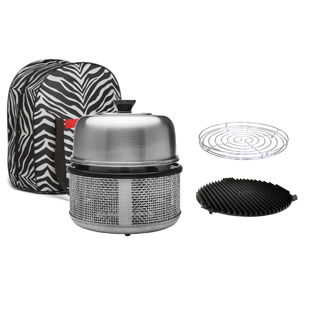 COBB Premier Air - Combo 1