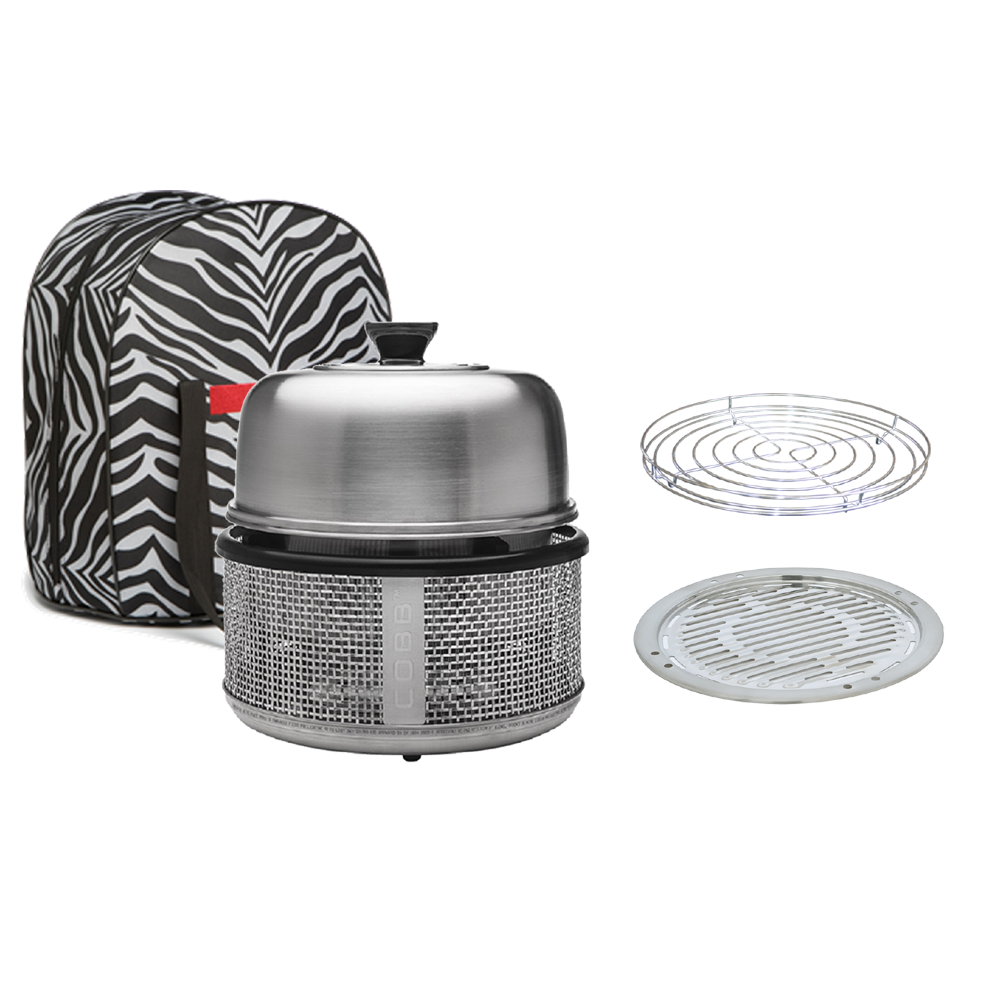 COBB Premier Air - Combo 2