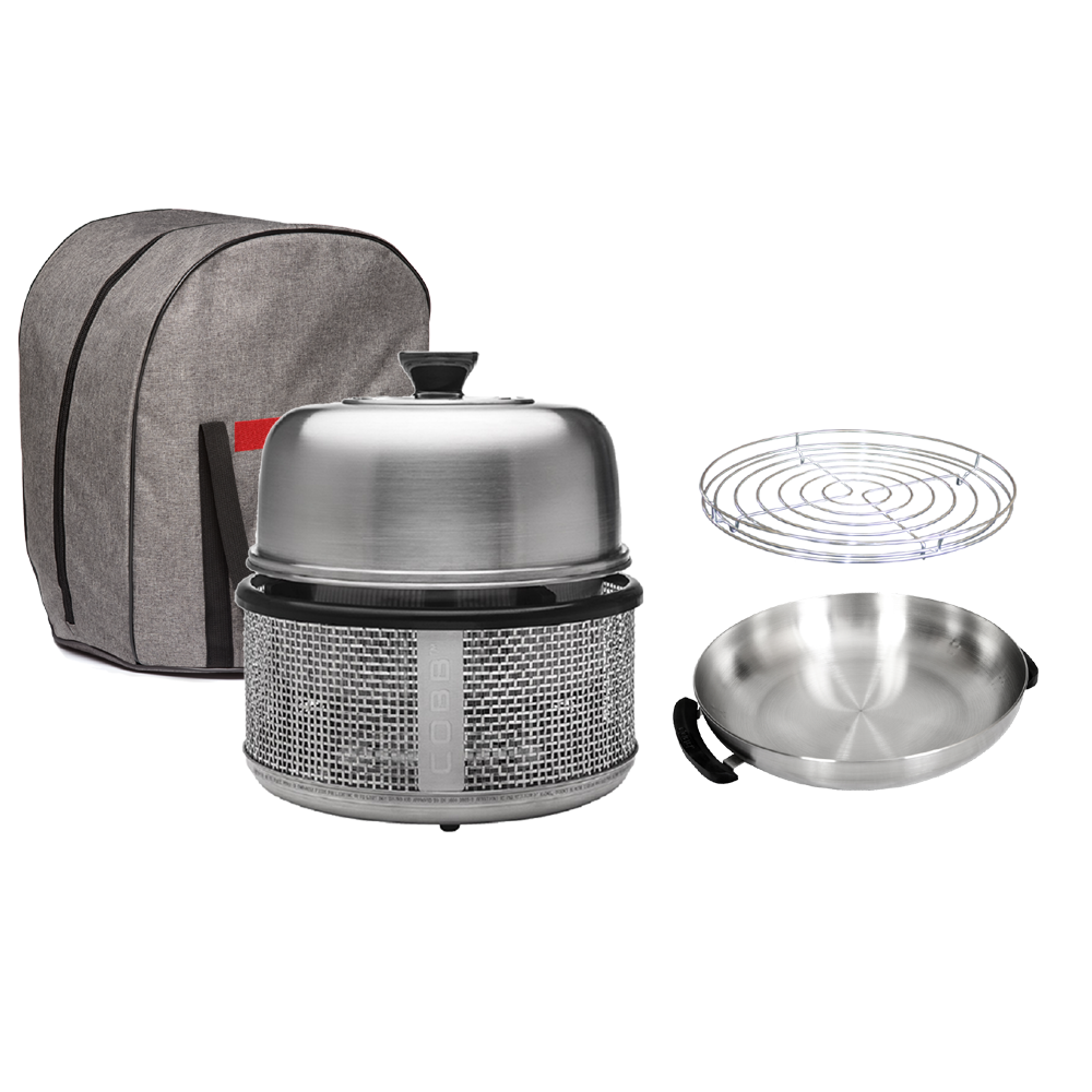COBB Premier Air - Combo 3