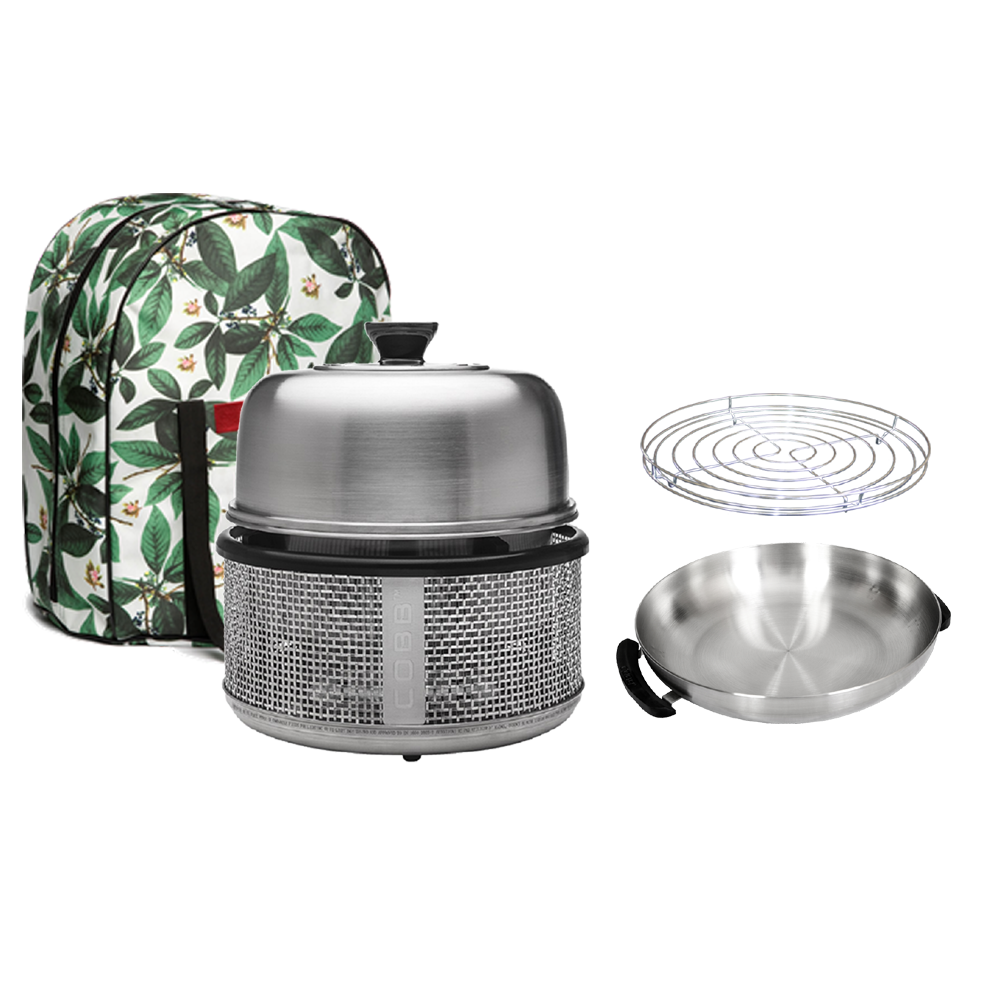 COBB Premier Air - Combo 3