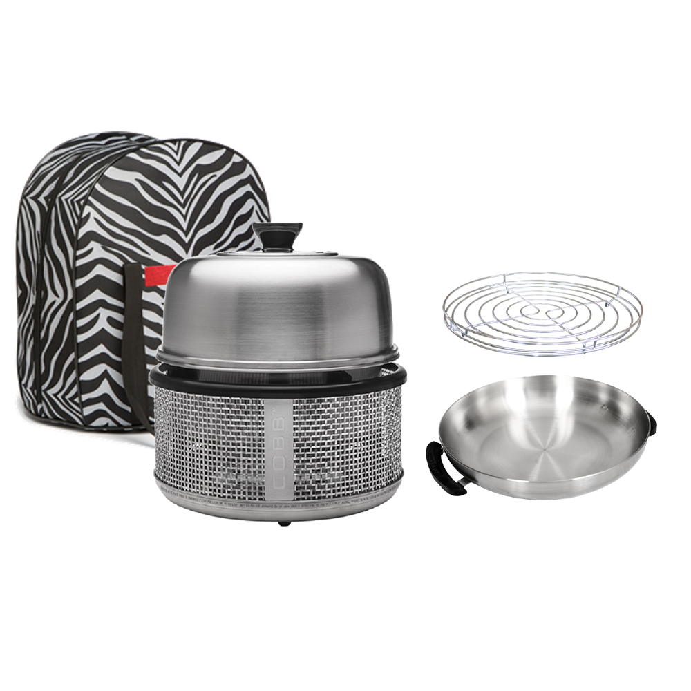 COBB Premier Air - Combo 3