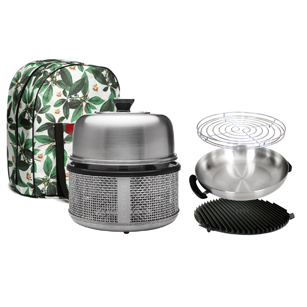 COBB Premier Air - Combo 4