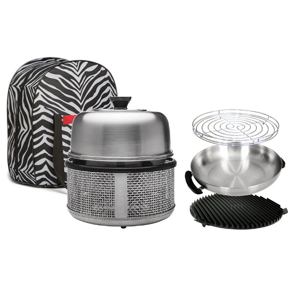 COBB Premier Air - Combo 4