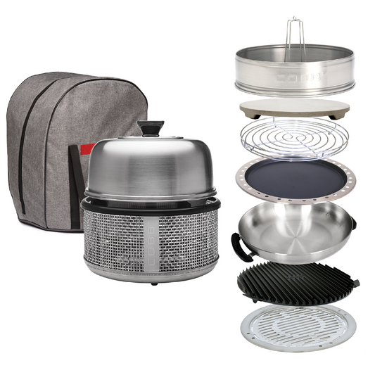 COBB Premier Air - Combo 6