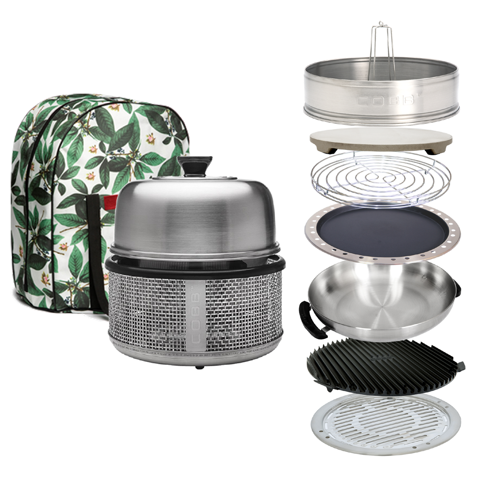 COBB Premier Air - Combo 6