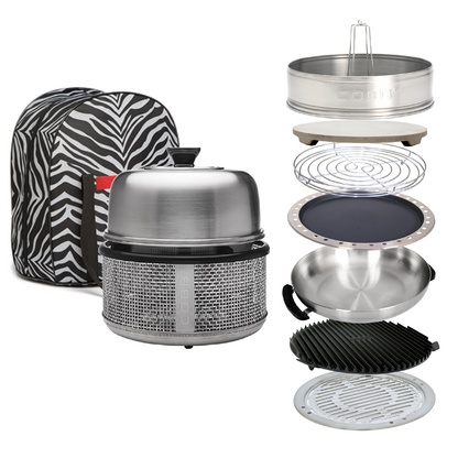 COBB Premier Air - Combo 6