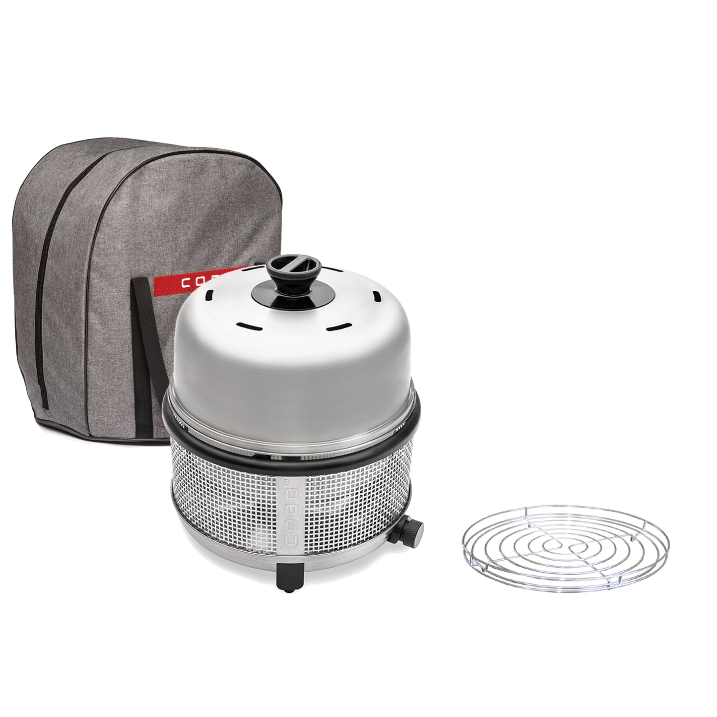 COBB Premier+ Gas - Combo 1