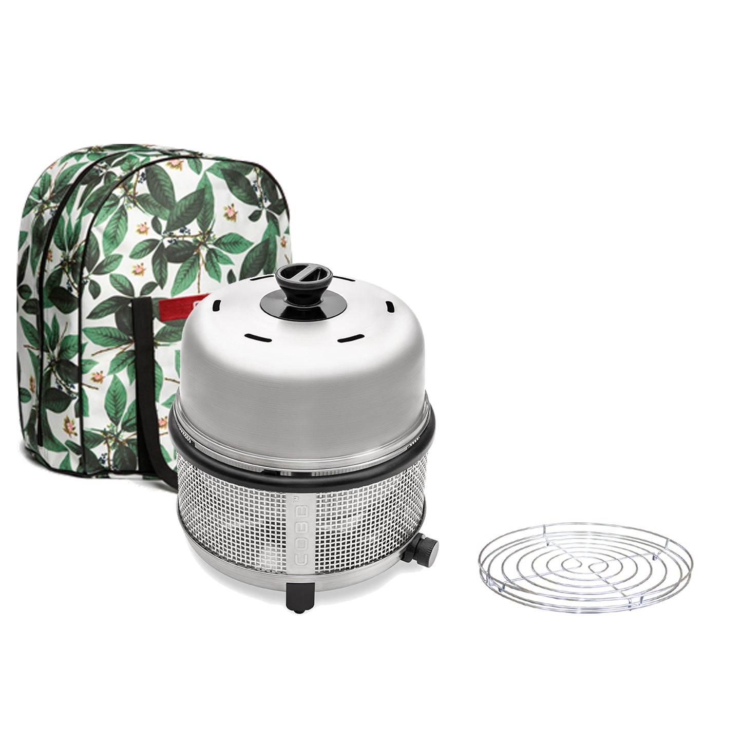 COBB Premier+ Gas - Combo 1