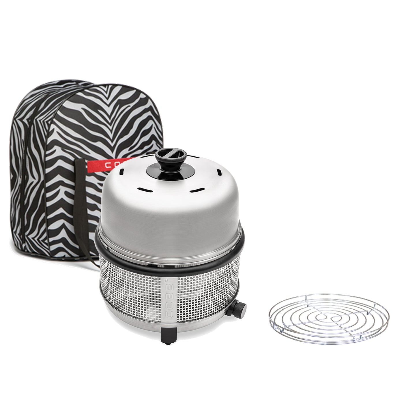 COBB Premier+ Gas - Combo 1