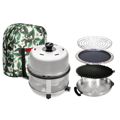 COBB Premier+ Gas - Combo 3