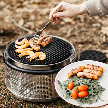 COBB Premier Air - Combo 4