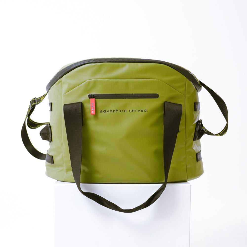 The Anywhere Bag