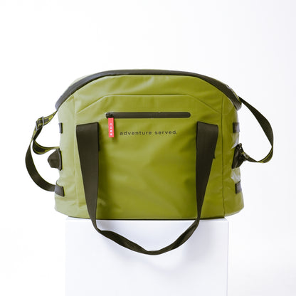 The Anywhere Bag