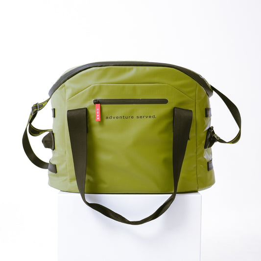 The Anywhere Bag
