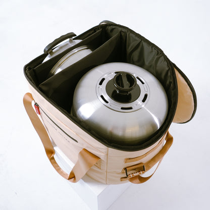 The Anywhere Bag