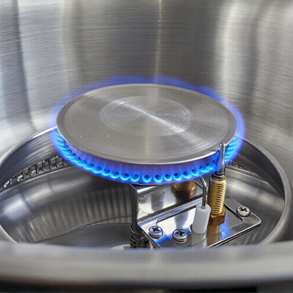 COBB Premier+ Gas - Combo 1