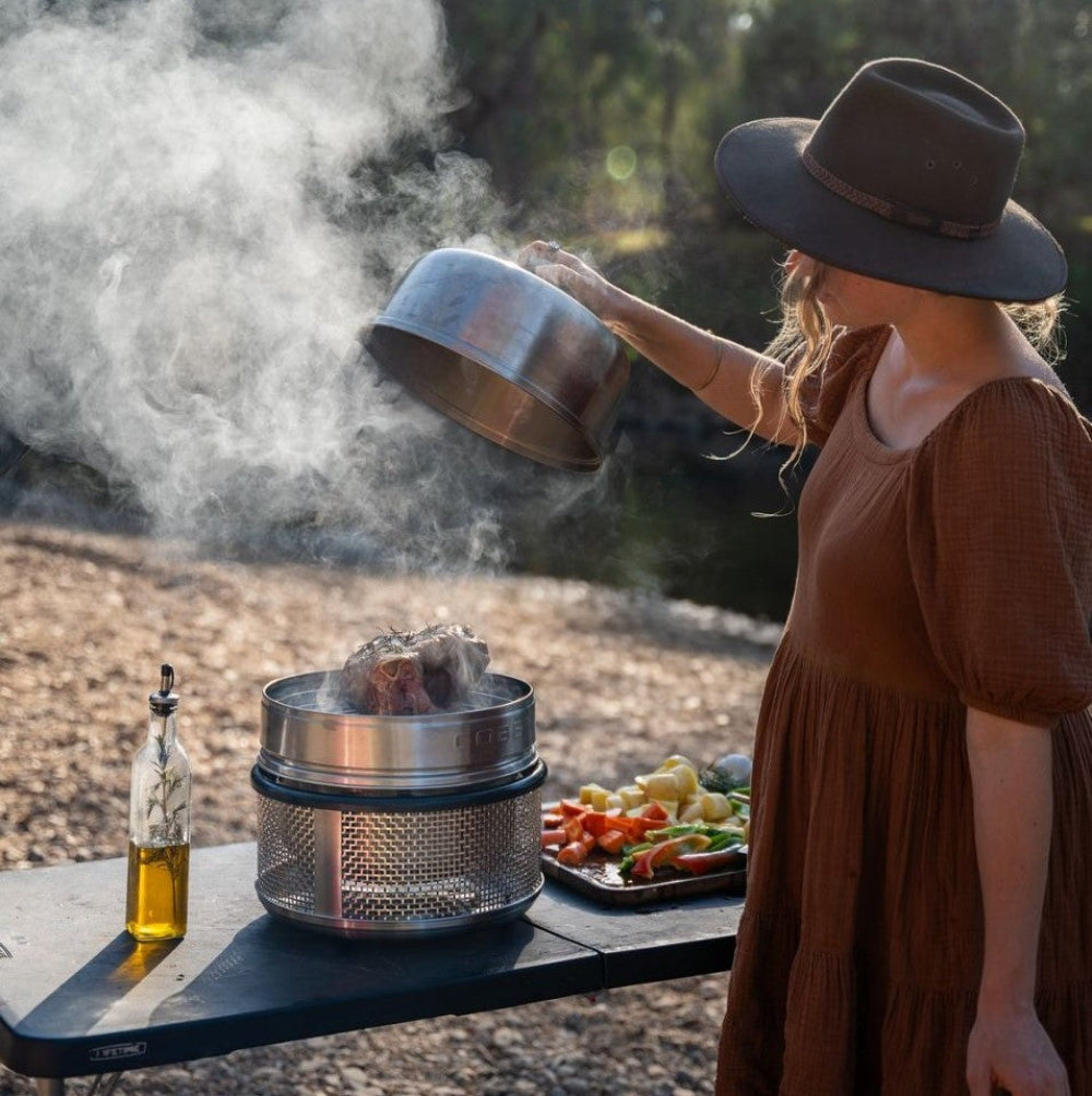 COBB Premier Air - Combo 6